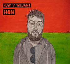 Huw V Williams : Hon (CD, Album)