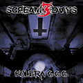 Scream 3 Days : Kolera 666 (CD, Album)