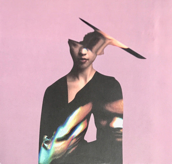 Plaitum : Constraint (CD, Album)