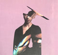 Plaitum : Constraint (CD, Album)