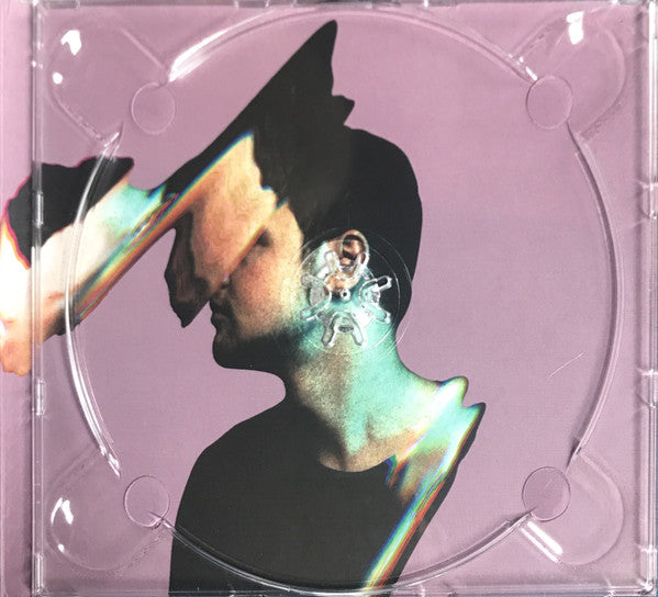 Plaitum : Constraint (CD, Album)