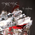 Dreissk : To Nowhere (CD, Album)