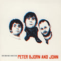 Peter Bjorn And John : I Don't Know What I Want Us To Do (CD, Single)