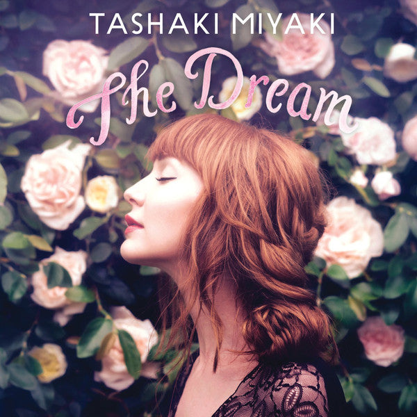 Tashaki Miyaki : The Dream (CD, Album)