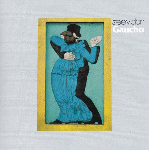 Steely Dan : Gaucho (CD, Album, RE, RM, Oly)