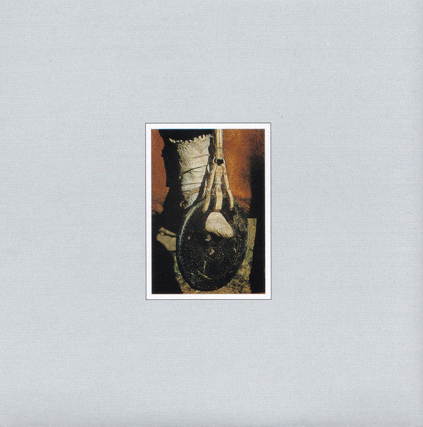 Steely Dan : Gaucho (CD, Album, RE, RM, Oly)