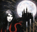 All Hell : The Grave Alchemist (CD, Album, Dig)