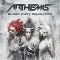 Arthemis : Blood Fury Domination (CD, Album, Dig)