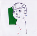 Then Thickens : Colic (CD, Album)