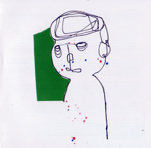 Then Thickens : Colic (CD, Album)