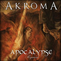 Akroma (2) : Apocalypse (Requiem) (CD, Album)