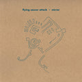 Flying Saucer Attack : Mirror (LP, Album, RE, 180)