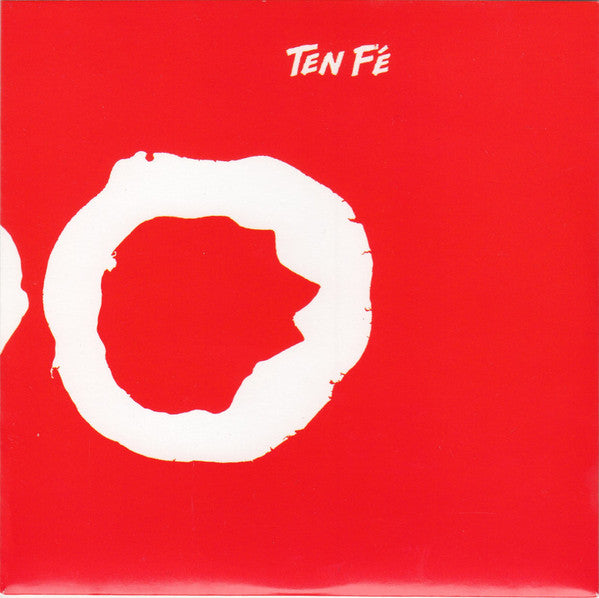 Ten Fé : Hit The Light (CD, Album)