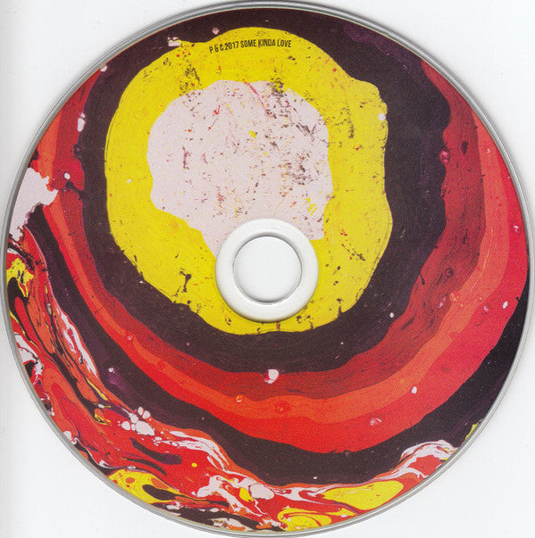Ten Fé : Hit The Light (CD, Album)