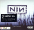 Nine Inch Nails : With Teeth (CD, Album, S/Edition, Dig)