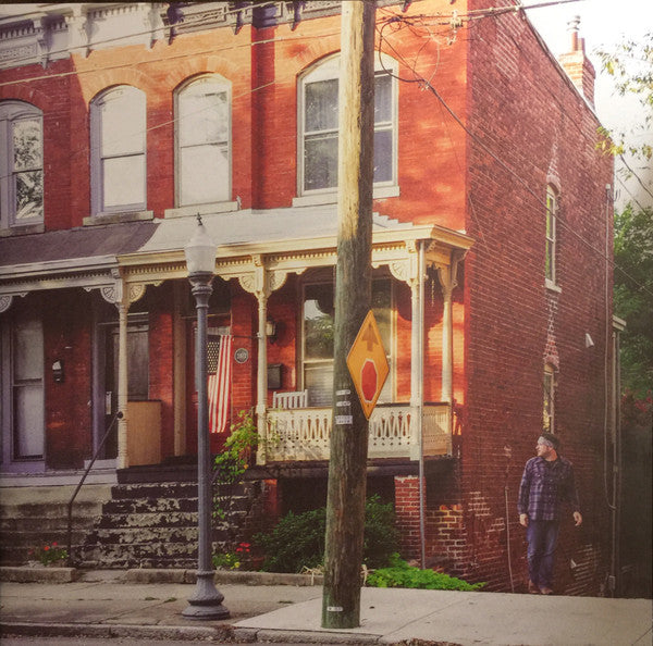 Wooden Wand : Clipper Ship (LP, Album, 140)