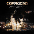 Corroded : Defcon Zero (2xLP, Album)