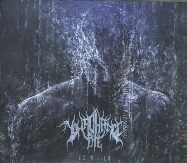 Your Chance To Die : Ex Nihilo (CD, Album, Dig)