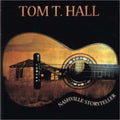 Tom T. Hall : Nashville Storyteller (CD, Album, Comp, RE)