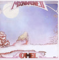 Camel : Moonmadness (CD, Album, RE, RM, Uni)