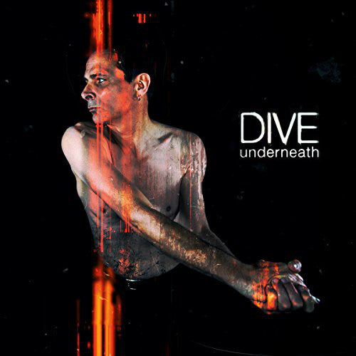 Dive : Underneath (CD, Album)
