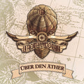 La Frontera Victoriana : Über Den Äther (CD, Album)