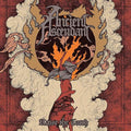 Ancient Ascendant : Raise The Torch (CD, Album, Dig)