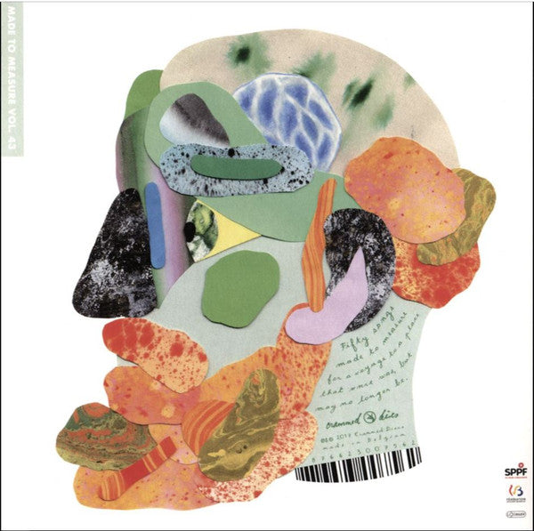 Le Ton Mité : Passé Composé Futur Conditionnel (CD, Album, Bla)