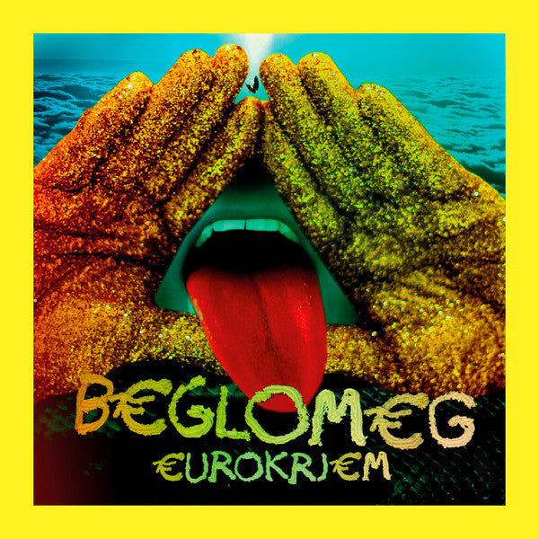 Beglomeg : Compac Dick Collection* (€UROKRJ€M & More!) (3xCD, Comp)