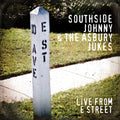 Southside Johnny & The Asbury Jukes : Live From E Street (12", EP, RSD)