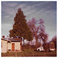 Niilo Smeds : Once You Were a Baby (LP, Album)