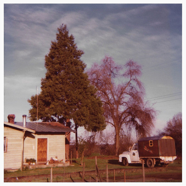 Niilo Smeds : Once You Were a Baby (LP, Album)
