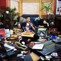 Jamie Isaac : Couch Baby (CD, Album)