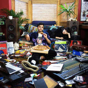 Jamie Isaac : Couch Baby (CD, Album)
