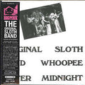 The Original Sloth Band : Whoopee After Midnight (CD, Album, Ltd, Pap)