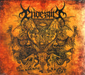 Endezzma : The Arcane Abyss (CD, Album, Ltd)