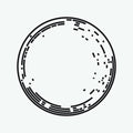 Ichinen : Dual Craters (CD, Album)