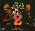 Tommy Flanagan, Jaki Byard : The Magic of 2 (CD, Album)