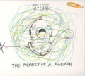 Closure (13) : The Memory Of A Madman (CD, Album)