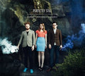 Sarah Riedel - Carl-Emil Svensson - Viktor Skokić : Perfectly Still (CD)