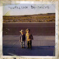 Nourallah Brothers : Nourallah Brothers (2xCD, Album)