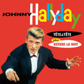 Johnny Hallyday : Tête À Tête Plus Retiens La Nuit (CD, Comp, RM)