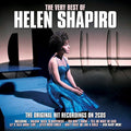 Helen Shapiro : The Very Best Of Helen Shapiro (2xCD, Comp)