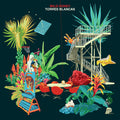 Wild Honey (2) : Torres Blancas (CD, Album)