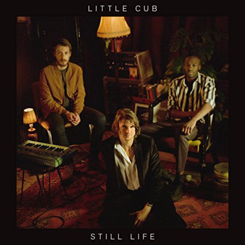 Little Cub : Still Life (LP, Album, 180)