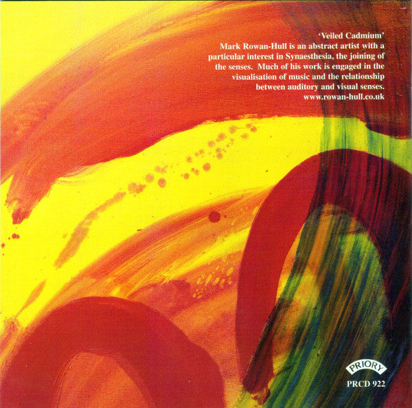 Olivier Messiaen - Gillian Weir : The Organ Works - Volume 2 (CD, Album, RE, RM)