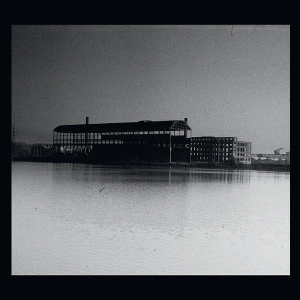 Sons Of A Wanted Man : Black Days Black Dust (CD, EP)