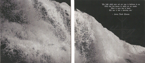 Vaiya : Remnant Light  (CD, Album)