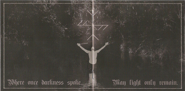 Vaiya : Remnant Light  (CD, Album)