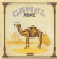 Camel : Mirage (CD, Album, RE, RM, Dis)